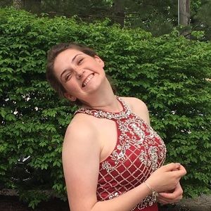 Meet your Posher, Madison